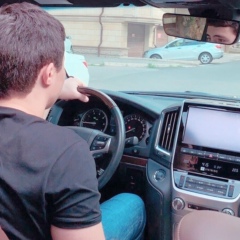 Adnan Turunov, 29.06, Алматы
