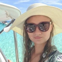 Евгения Баскакова, 04.09, Караганда