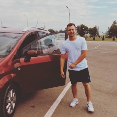 Сергей Хаджи, 29.06, Парканы