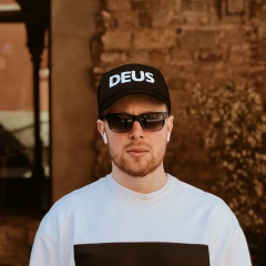 Denis Orlov, 17.09.1989, Berlin