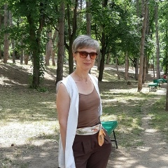 Светлана Емелина, 19.10.1959, Кишинев