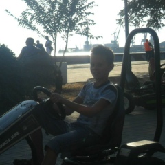 Давид Горбенко, 07.09, Новопетровка (Бердянский)