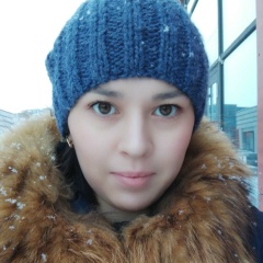 Айман Свагузова, 19.11.1990, Астана