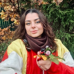 Анастасия Марзак