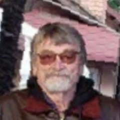 Александр Гор, 05.03.1952, Санкт-Петербург