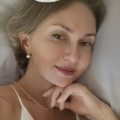 Светлана Федорова, Санкт-Петербург