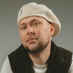 Максим Мельников, Санкт-Петербург