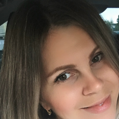 Ольга Повстовалова, 13.02, Волгоград