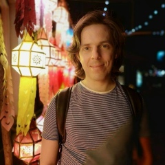 Андрей Семенов, 21.03, Санкт-Петербург