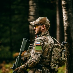 Антон Березовский, 21.08, Новосибирск