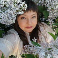 Катерина Мовчан, 30.03, Курск