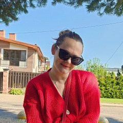 Nadya Trizna, 31.01, Минск