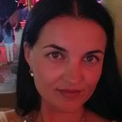 Анна Александрова, 03.10, Харьков