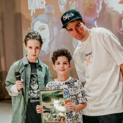 Виталий Лоза, 24.03.1988, Темрюк