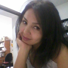 Gulmira Abdurahimova, 06.03.1984, Алматы