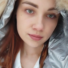 Анастасия Матюшина, 22.09, Москва