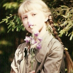 Анна Ольнова, 07.05.1965, Санкт-Петербург