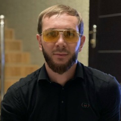 Магомед Угурчиев, 18.11, Санкт-Петербург