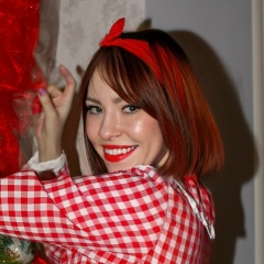 Регина Муромская, 30.11, Муром