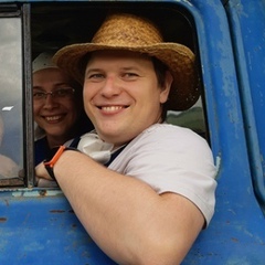 Васько Бутербродер, 16.03