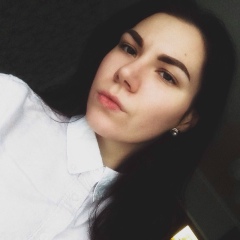 Диана Катшук, 14.03, Киев