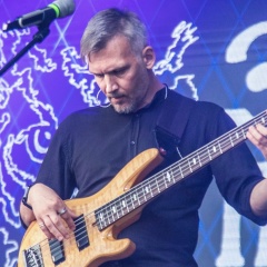 Алексей Поляков, Пермь
