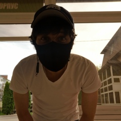 Заур Бичеев, 25.08, Нальчик