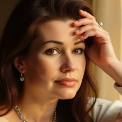 Антониночка Зуева, 02.03