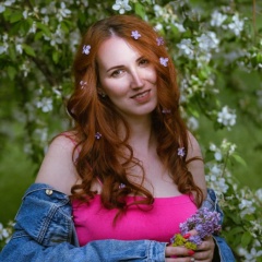 Юлия Шевченко, 27.06, Кара-Балта