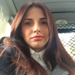 Соломія Юнко, 11.01