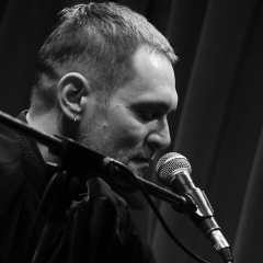 Руслан Курик, 06.03, Москва