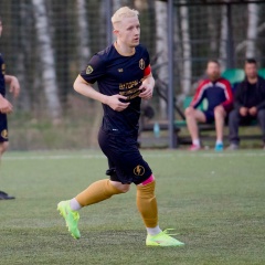 Дима Афанасьев