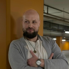 Пётр Лукашевич, Санкт-Петербург