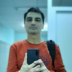 Андрей Антонов