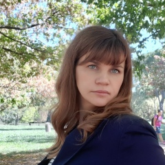 Таня Подавинникова, 16.06, Санкт-Петербург