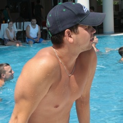 Егор Павлович, 27.03, Уфа