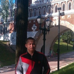 Геннадий Антонов, Москва