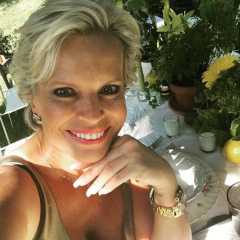 Инна Иванова, 11.03.1975, Санкт-Петербург