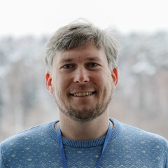 Андрей Пономаренко, 19.06.1987, Санкт-Петербург