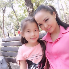 Гульжан Дуйсенбиева, 16.01.1986