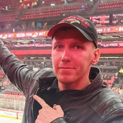 Алексей Белозёров, 11.08.1988, Омск