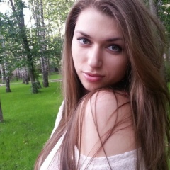 Юлия Шишкина, 14.06, Луховицы