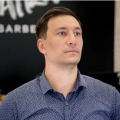 Билал Шахбанов, 09.02.1988, Махачкала