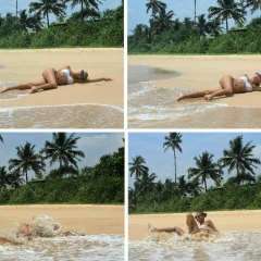 Оля Недашковская, 27.03.1990, Киев