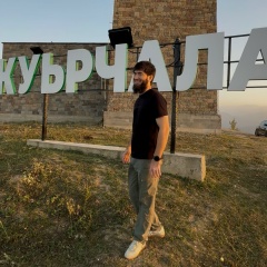 Абдул-Насир Худаев, 10.01.1998