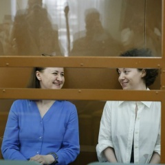 Руслан Маликов, 08.12.1972, Москва