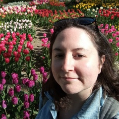 Екатерина Шибицкая, 22.01.1993, Ede