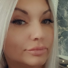 Евгения Лошкарёва, 02.03, Новосибирск