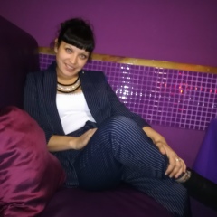 Надюха Дацюк, 28.09.1985, Верхний Уфалей