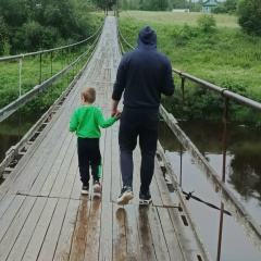 Санёк Кузнецов, 04.11, Санкт-Петербург